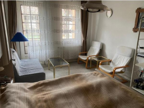Chogan Apartman